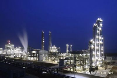 惠生-殼牌氣化技術助力長青能化90萬噸甲醇裝置，正丁醇產業迎來新動力