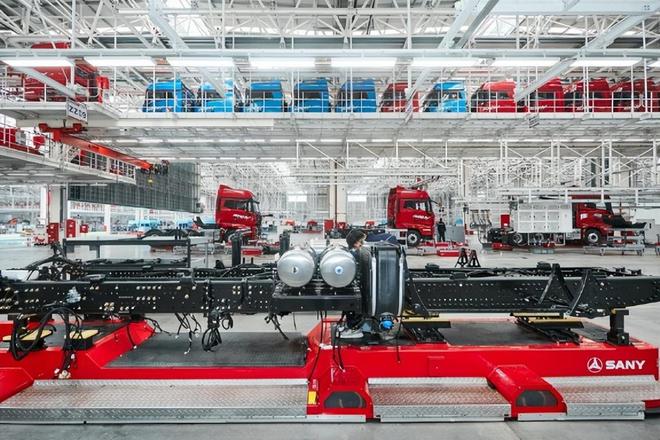 卡車行業(yè)“新英雄”的誕生 8月1日中國3000萬卡友將見證什么——智能配件重塑未來